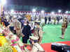 Telangana govt planning to recruit 20,000 cops: Home Minister