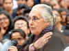 There’s now one more category of minorities – Indians who are targeted because they dissent: Romila Thapar