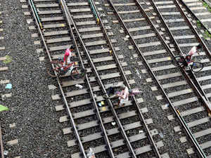 Infra boost: Rail lines planned along key highways
