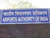 Airports Authority of India to hike User Development Fee