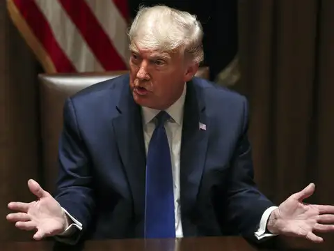 Impeachment of Donald Trump