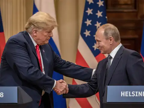 Trump&rsquo;s comments in Helsinki