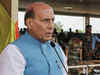 Rajnath Singh to perform ‘shastra puja’ with jawans along LAC