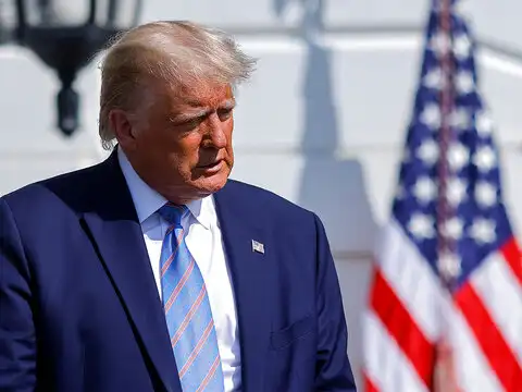 The Mueller report