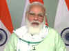 PM Narendra Modi inaugurates three key projects in Gujarat including 'Kisan Suryodaya Yojana'