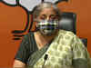 Hoshiarpur rape: Nirmala Sitharaman slams Congress, questions Gandhi siblings silence