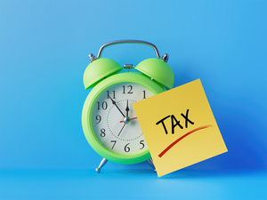 ITR deadline extended: Income tax return filing deadline ...