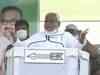 Bihar Elections 2020: Nitish Kumar addresses rally in Vaishali