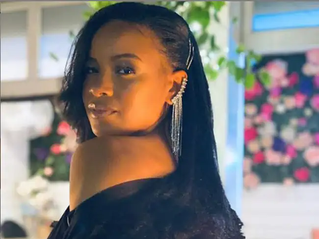 Chanté Adams will star opposite Michael B Jordan in Denzel Washington
