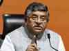 Nothing more objectionable than Mehbooba Mufti's insult to national flag: Ravi Shankar Prasad