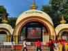 Maharashtra cabinet minister slammed VHP protest for opening up of temples in Maharashtra