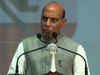 India always wants good relations with neighbours: Rajnath Singh
