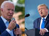 Donald Trump goes on offensive against Joe Biden with trip to New Hampshire