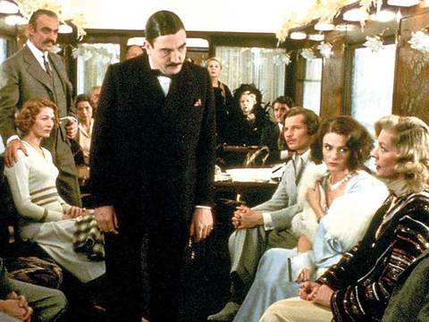 Here's how the famous Orient Express inspired Agatha Christie's works -  Hindustan Times