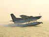 Maiden seaplane service to take off on Oct 31 from Sabarmati riverfront: Mandaviya
