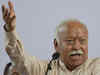 RSS' Mohan Bhagwat welcomes Centre's new agricultural reforms, education policy