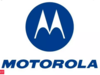 Motorola aims to grow 'faster than industry' in India