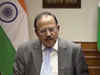Ajit Doval warns China, says 'We will fight for greater good, not for self'