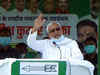 Bihar elections: After Chhapra and Begusarai, Nitish Kumar faces sloganeering in Muzaffarpur