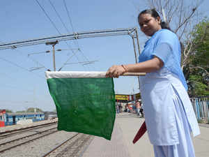 Govt mulls making Patna a station on Varanasi-Kolkata high speed rail corridor