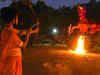 Dussehra: Ravana effigies burnt in Delhi, to mark win of good over evil