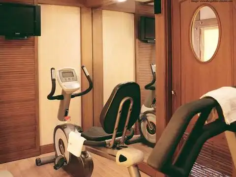 ​Luxuries