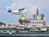 Seaplane from Maldives lands at Kochi for refuelling on way to Gujarat