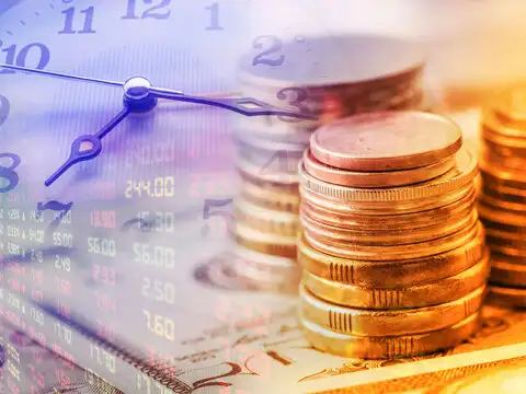 Stretching financial limits
