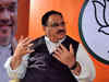 The more Congress hates Prime Minister Modi, the more people support him, says JP Nadda