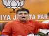 Will take back every inch of Indian land occupied by Pak, China: J-K BJP chief