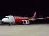 AirAsia India resumes in-flight meal service