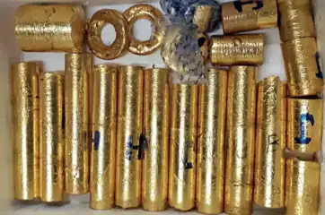Kerala gold smuggling case: Man arrested in Kochi upon arrival from UAE