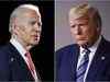 President Trump goads rival Joe Biden for forgetting his name