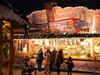 Germany cancels Nuremberg Christmas market over virus