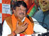 EC notice to BJP's Vijayvargiya for 'chunnu-munnu' remark against Digvijay, Kamal Nath