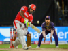 Kings XI Punjab beat KKR by eight wickets on the back of Mandeep and Gayle's fifties