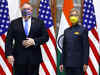 India-US 2+2 Dialogue: EAM Jaishankar meets US Secretary of State Mike Pompeo