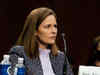 US: Amy Coney Barrett confirmed as Supreme Court justice