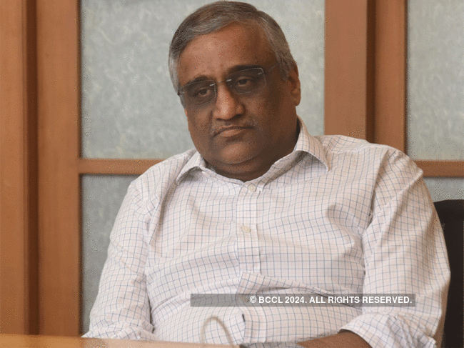 Kishore Biyani