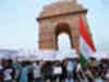Countless people lend support to Hazare