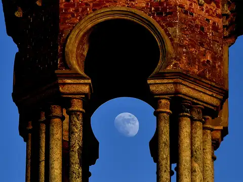 Next Blue Moon