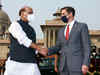 India and United States hold third edition of 2+2 talks aimed at ramping up security ties