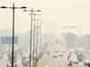 Air pollution may hinder India's fight against COVID-19, say scientists