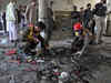 Pakistan: Blast at Peshawar madrassa kills at least 7, injures 70 including children
