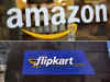Flipkart Group takes massive lead over Amazon in first week of the online festive sale