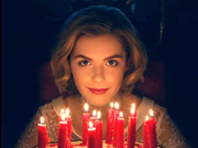 ​Last July, Netflix announced that 'Chilling Adventures of Sabrina'​ will end with its upcoming fourth season​