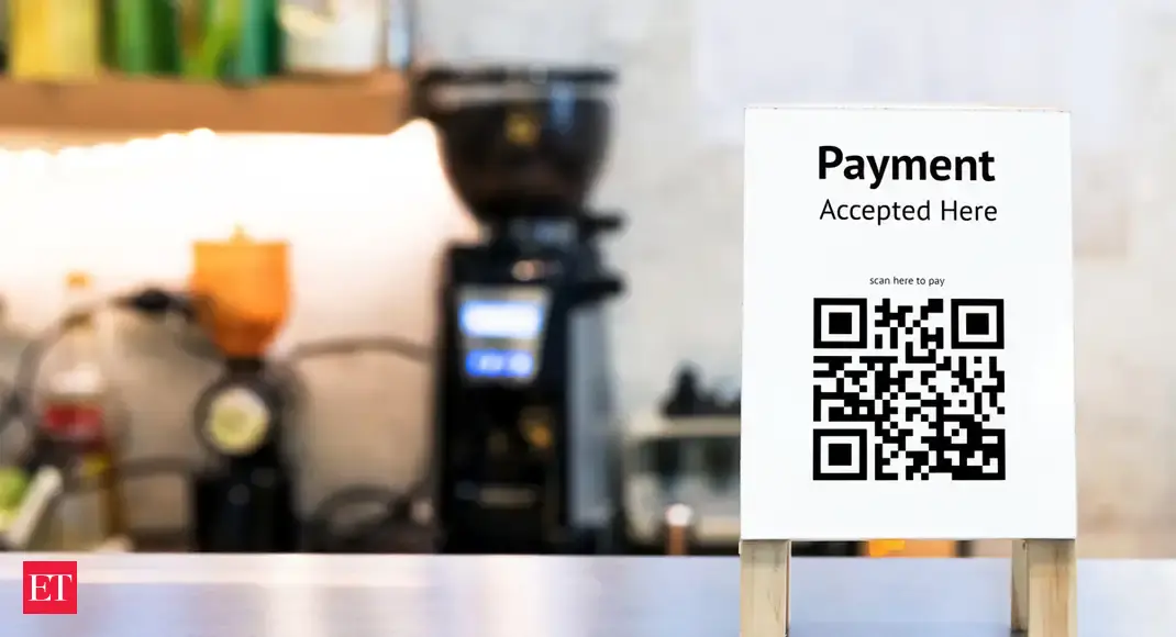 UPI And Bharat QR To Continue RBI Set To Change India s Payments 