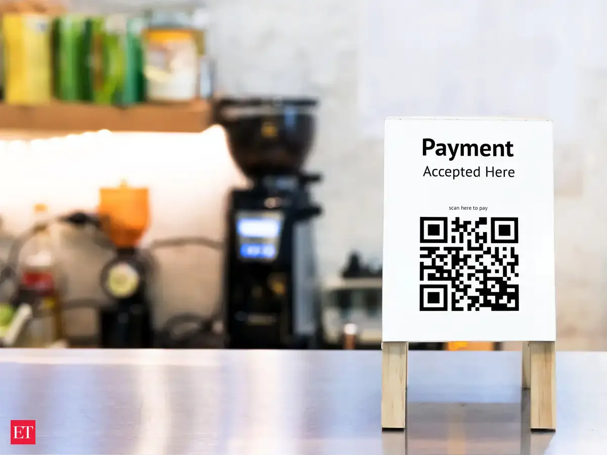 What are QR codes? - RBI set to change India's payments picture with ...