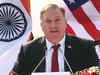 US stands with India to deal with any threat to its sovereignty: Mike Pompeo