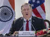 Indo-US partnership on regional security draws sharp response from China